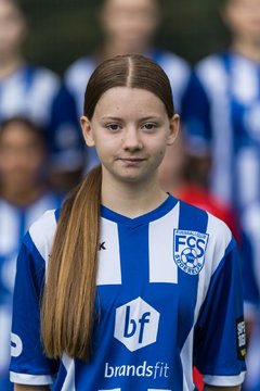 Bild 30 - wBJ FC Suederelbe.